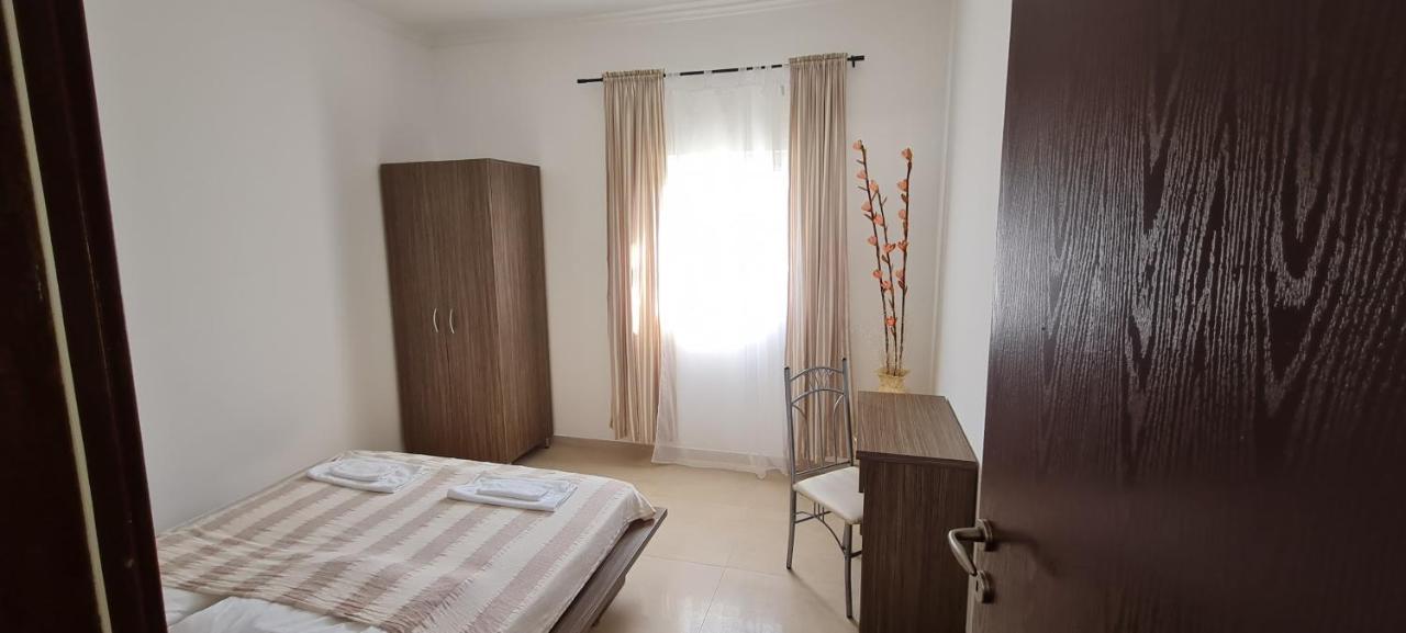 Stars Palic Apartment Bagian luar foto