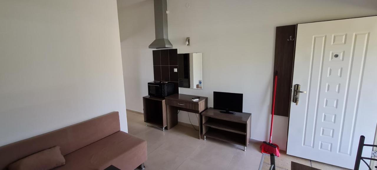 Stars Palic Apartment Bagian luar foto