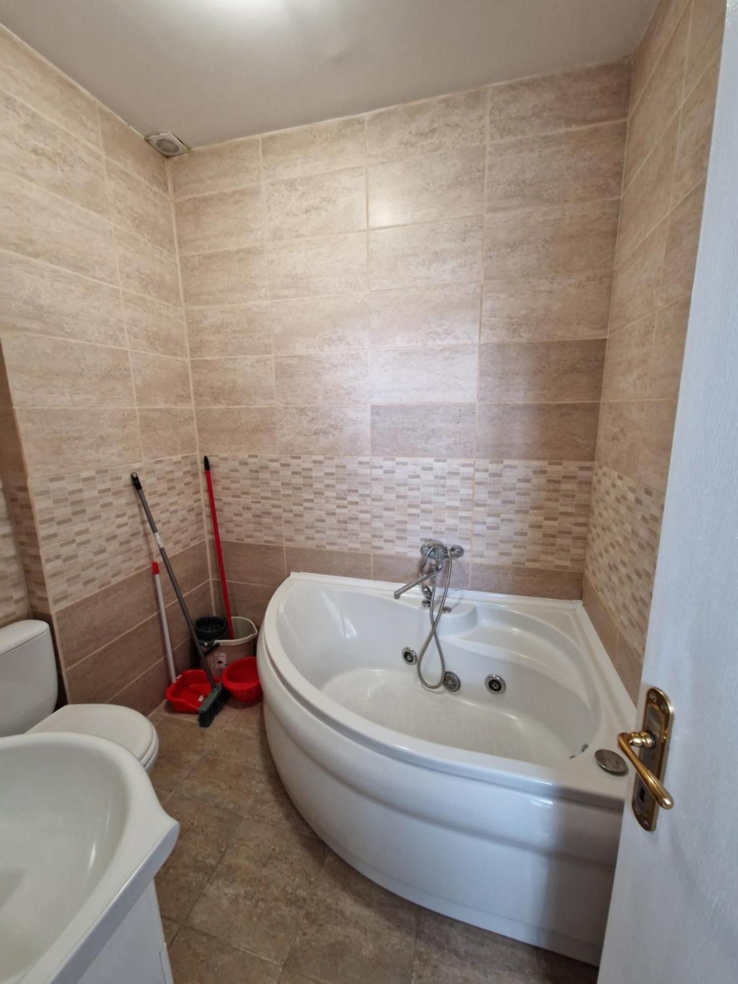 Stars Palic Apartment Bagian luar foto