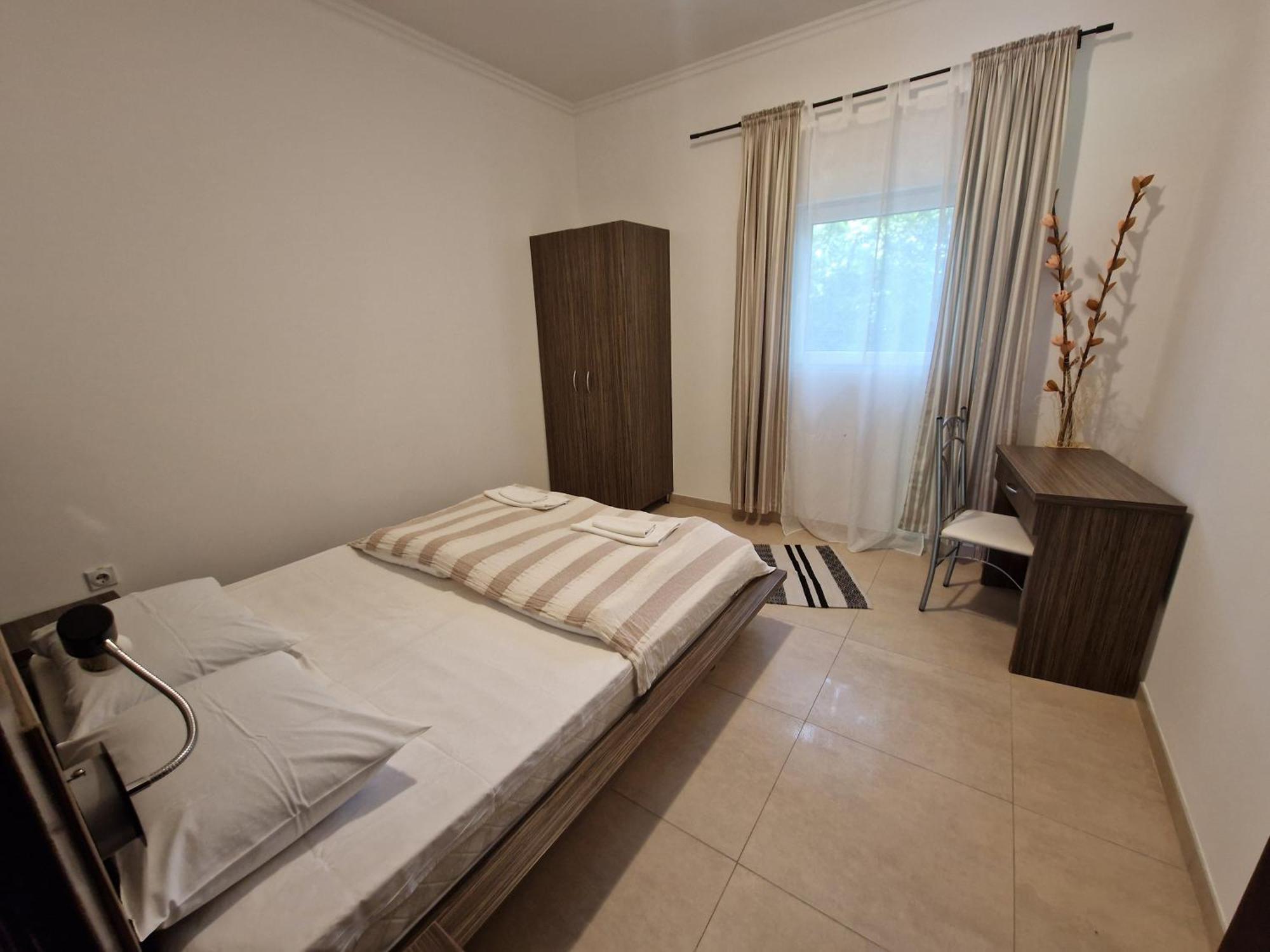 Stars Palic Apartment Bagian luar foto